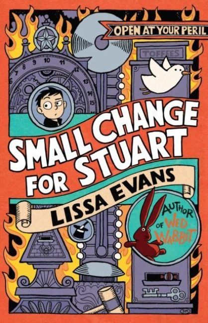 Produktbild: Small Change for Stuart