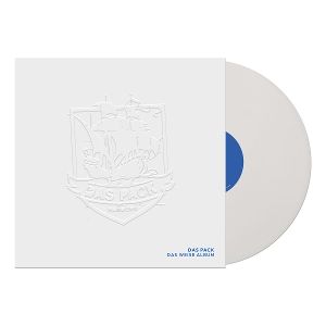 Produktbild: Das Weise Album (White Colored)
