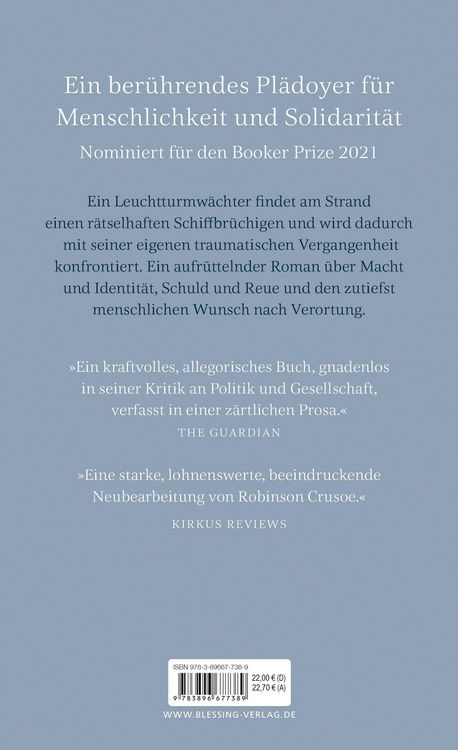 Produktbild: Eine Insel