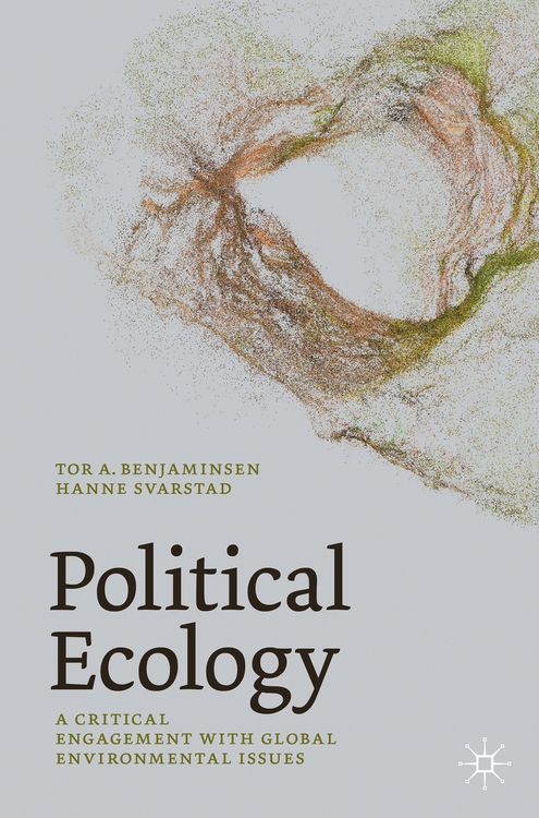Produktbild: Political Ecology
