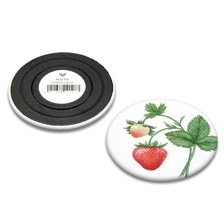 Produktbild: Dekomagnet Sweet Strawberry