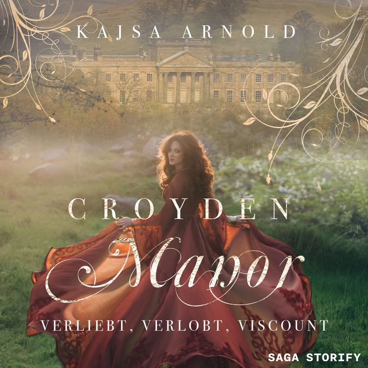 Produktbild: Croyden Manor - Verliebt, verlobt, Viscount: Georgina
