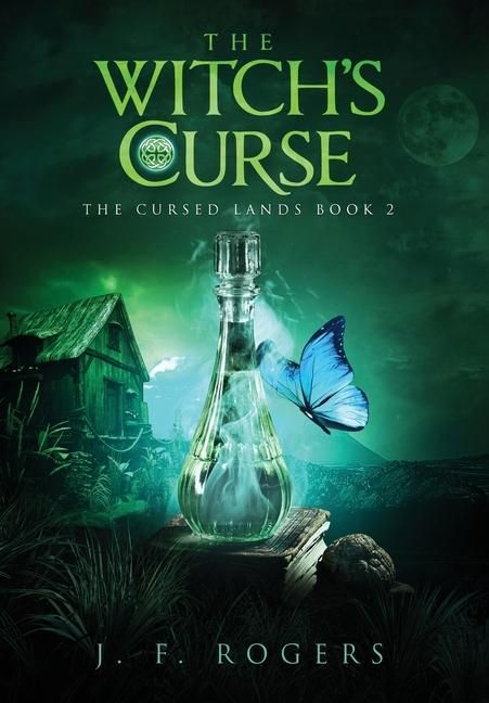 Produktbild: The Witch's Curse