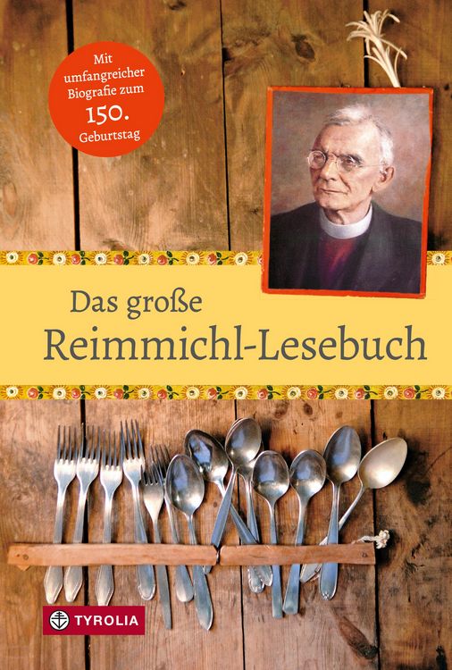 Produktbild: Das gro&szlig;e Reimmichl-Lesebuch