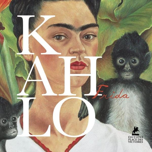 Produktbild: Frida Kahlo
