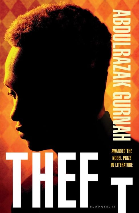 Produktbild: Theft