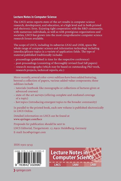 Produktbild: Theory and Practice of Digital Libraries