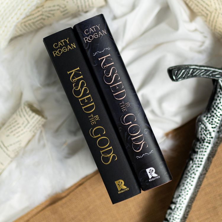 Produktbild: Kissed by the Gods (Standard Edition)