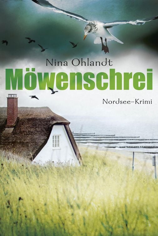 Produktbild: M&ouml;wenschrei