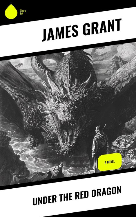Produktbild: Under the Red Dragon