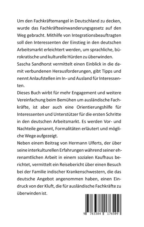 Produktbild: Interkulturelle Begegnungen