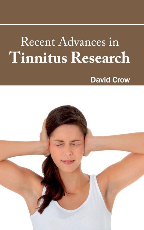 Produktbild: Recent Advances in Tinnitus Research