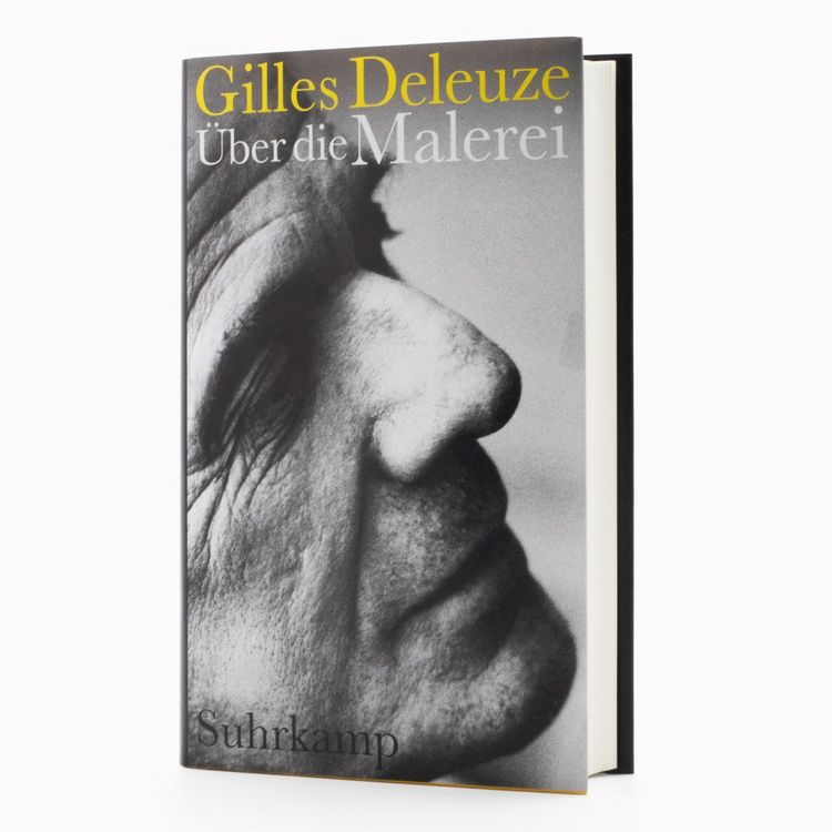 Produktbild: &Uuml;ber die Malerei