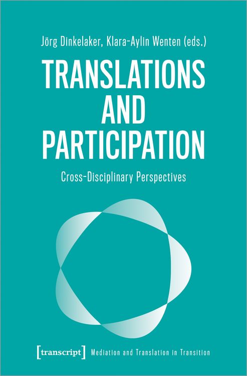 Produktbild: Translations and Participation