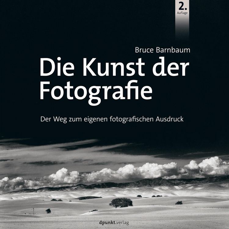 Produktbild: Die Kunst der Fotografie