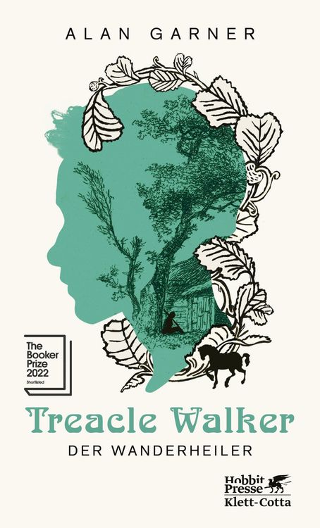 Produktbild: Treacle Walker
