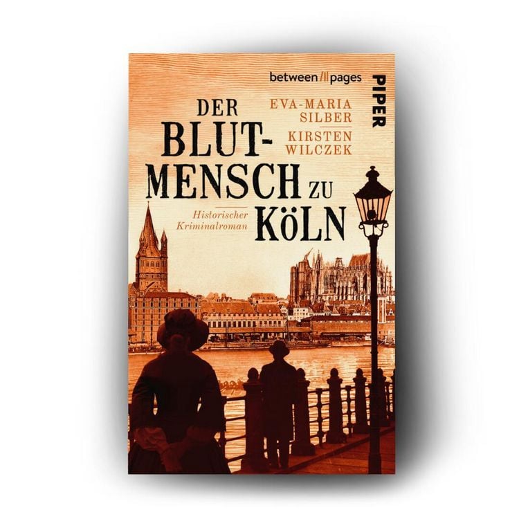 Produktbild: Der Blutmensch zu K&ouml;ln