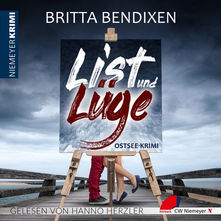Produktbild: List und Lüge