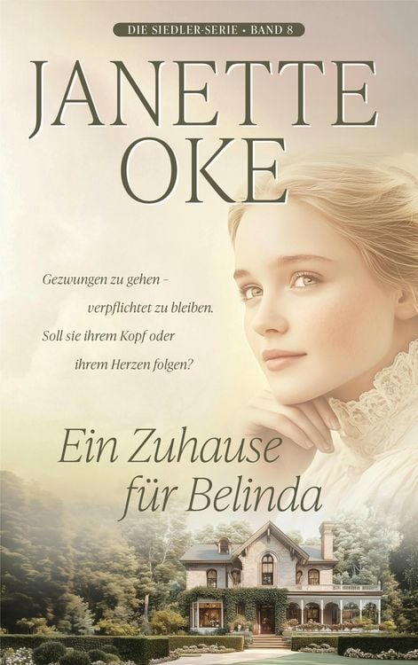 Produktbild: Ein Zuhause f&uuml;r Belinda