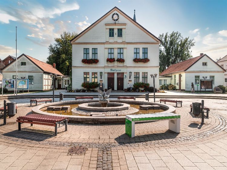 Produktbild: CALVENDO Puzzle Ein Motiv aus dem Kalender Arendsee | 1000 Teile Lege-Gr&ouml;&szlig;e 64x48cm Foto-Puzzle f&uuml;r gl&uuml;ckliche Stunden