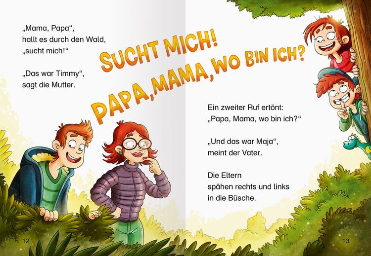 Produktbild: Leserabe Sonderausgaben - Rabenstarke Dinogeschichten für Erstleser