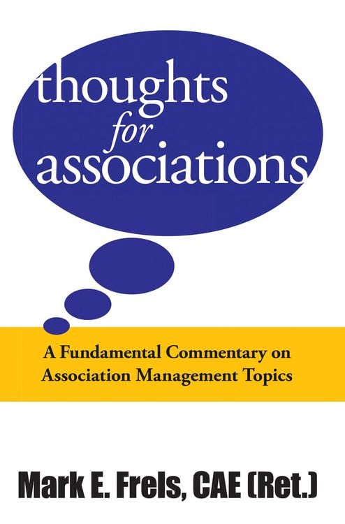 Produktbild: Thoughts for Associations