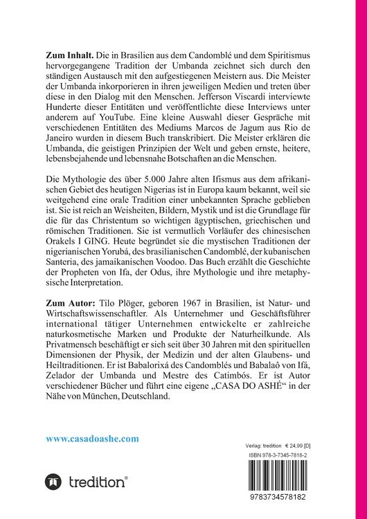 Produktbild: DIALOGE MIT AUFGESTIEGENEN MEISTERN