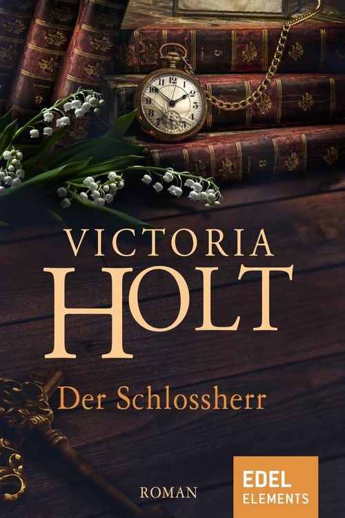 Produktbild: Der Schlossherr