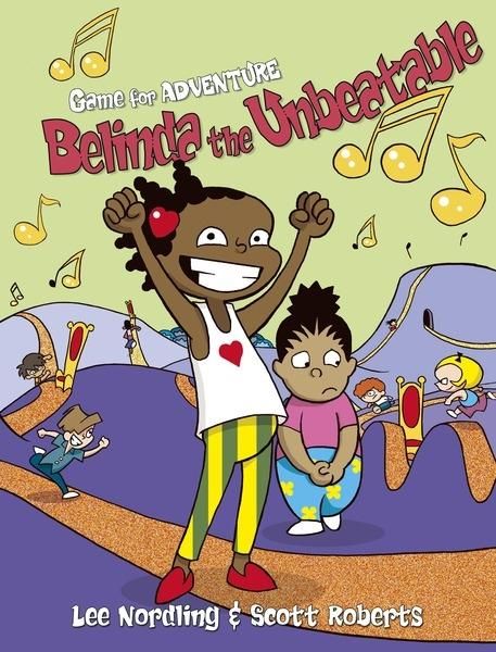 Produktbild: Belinda the Unbeatable