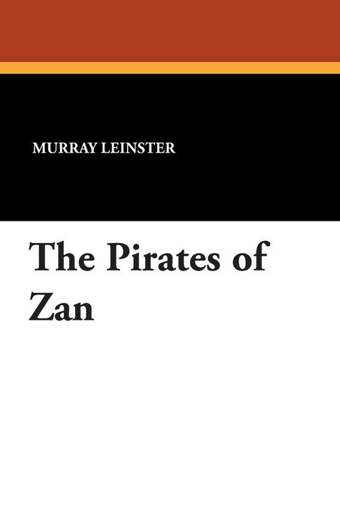 Produktbild: The Pirates of Zan