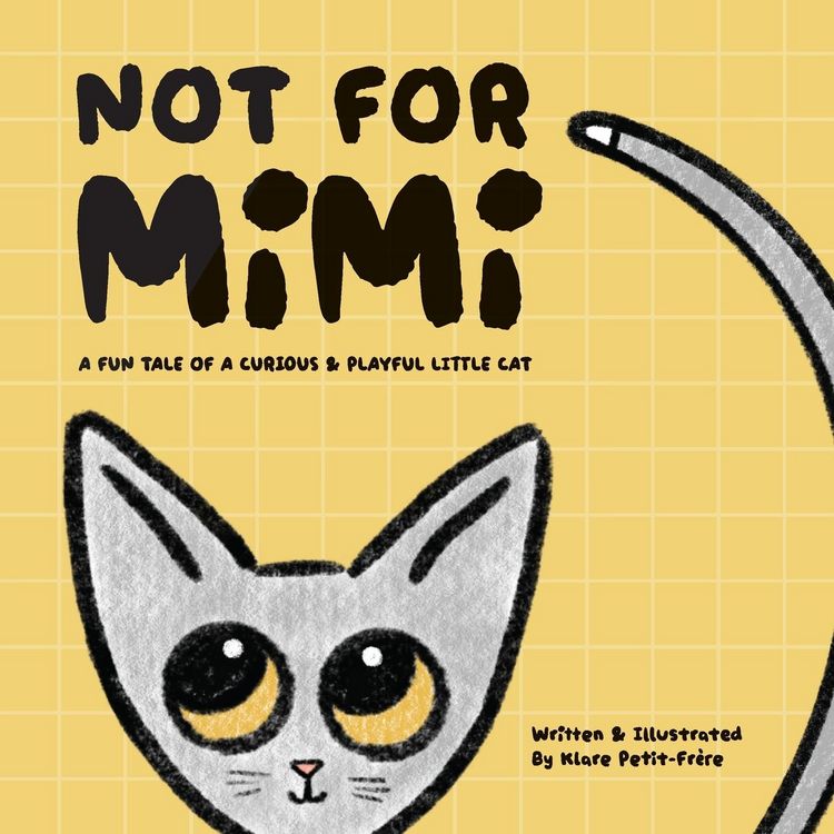 Produktbild: Not For Mimi