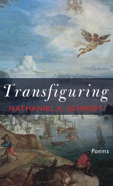 Produktbild: Transfiguring