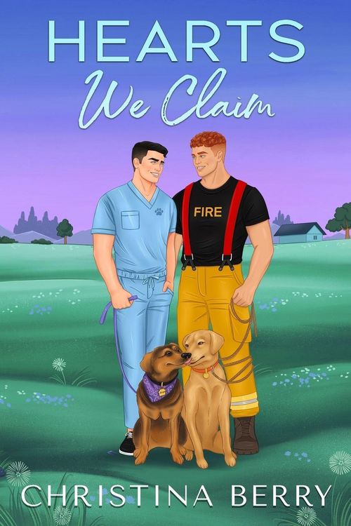 Produktbild: Hearts We Claim