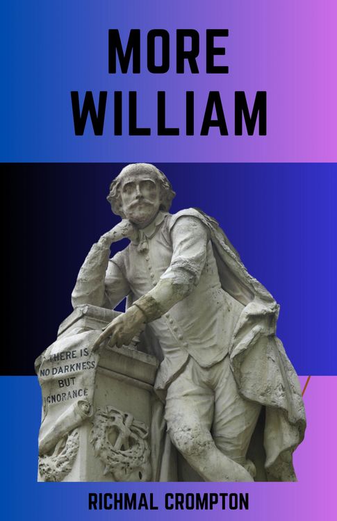 Produktbild: More William