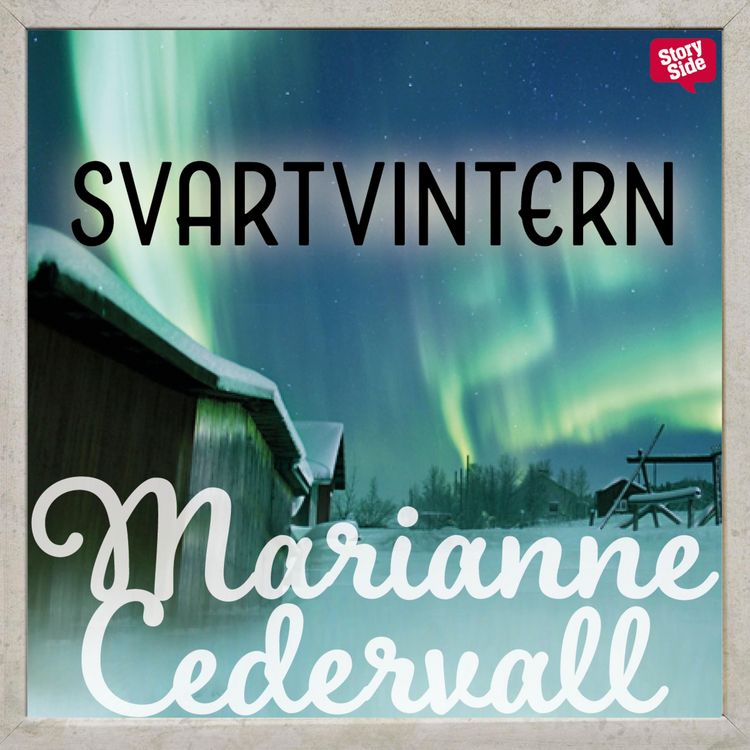 Produktbild: Svartvintern