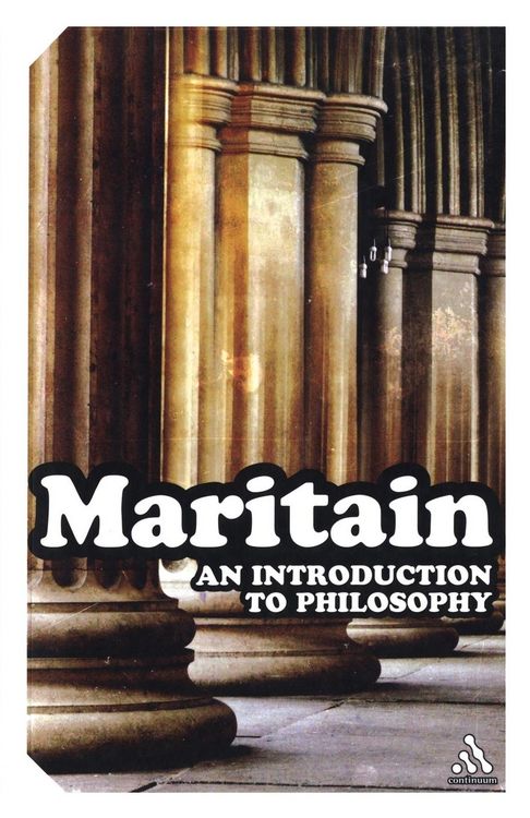 Produktbild: An Epz Introduction to Philosophy