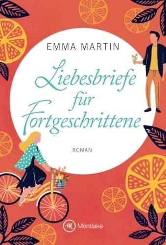 Produktbild: Liebesbriefe f&uuml;r Fortgeschrittene