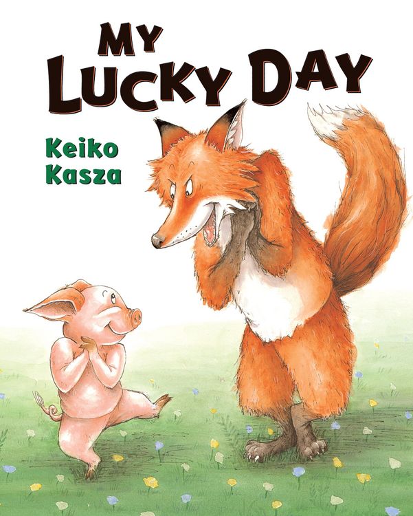 Produktbild: My Lucky Day