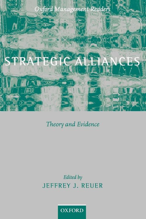 Produktbild: Strategic Alliances