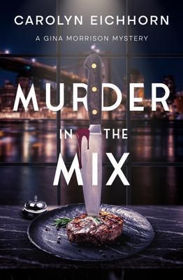 Produktbild: Murder in the Mix