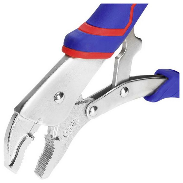 Produktbild: WorkPro WP231074 Gripzange 250mm