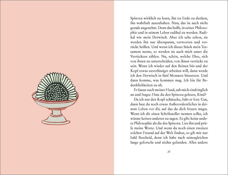 Produktbild: Ein Wort allein f&uuml;r Amalia