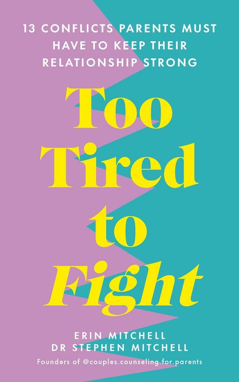 Produktbild: Too Tired to Fight