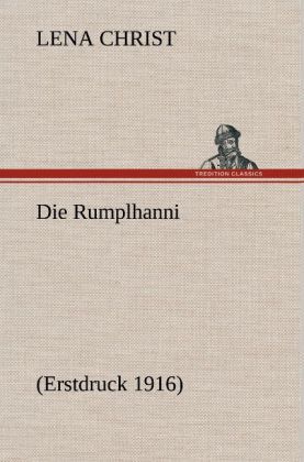 Produktbild: Die Rumplhanni