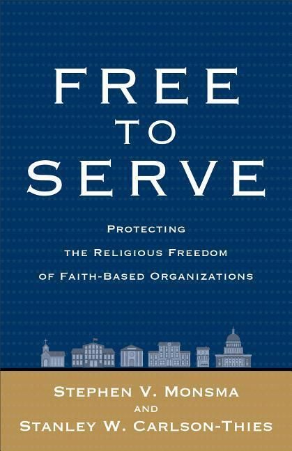 Produktbild: Free to Serve