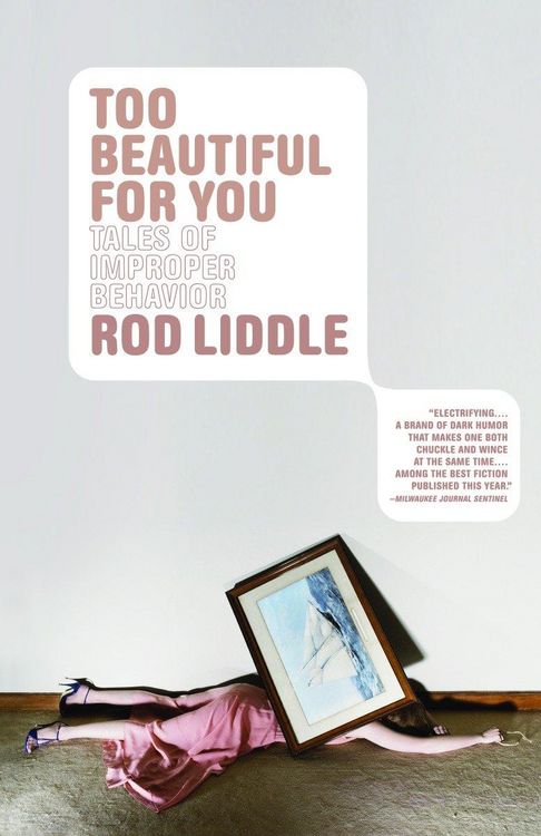 Produktbild: Too Beautiful for You
