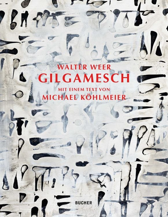 Produktbild: Gilgamesch
