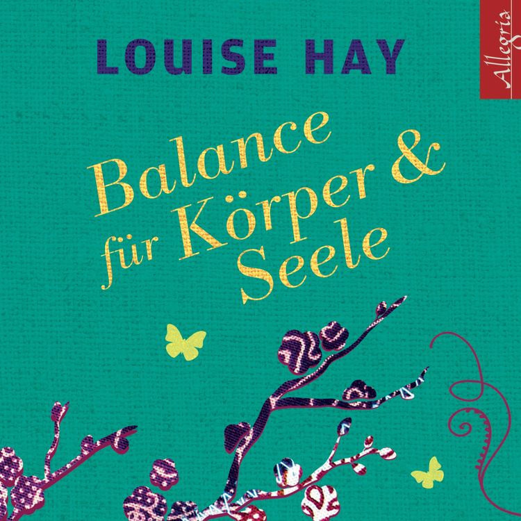 Produktbild: Balance für Körper und Seele