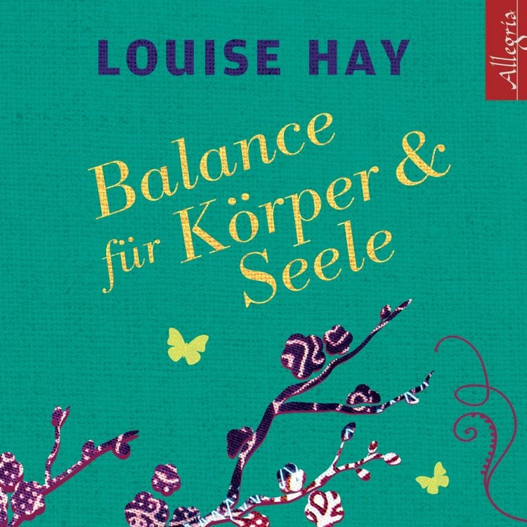 Produktbild: Balance f&uuml;r K&ouml;rper und Seele