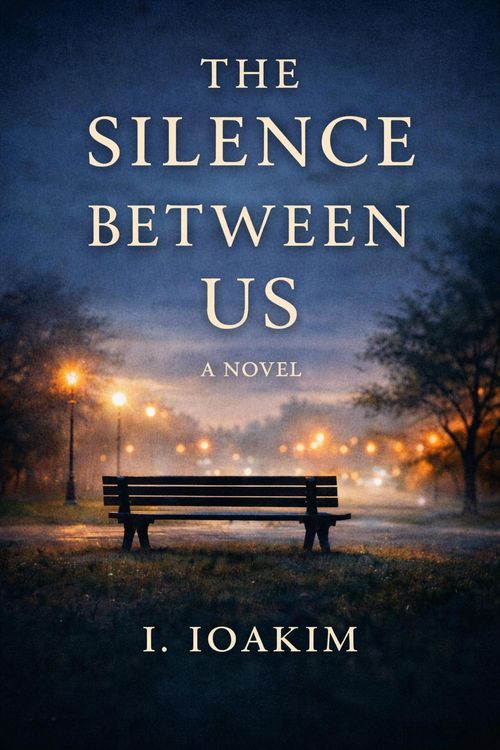 Produktbild: The Silence Between Us
